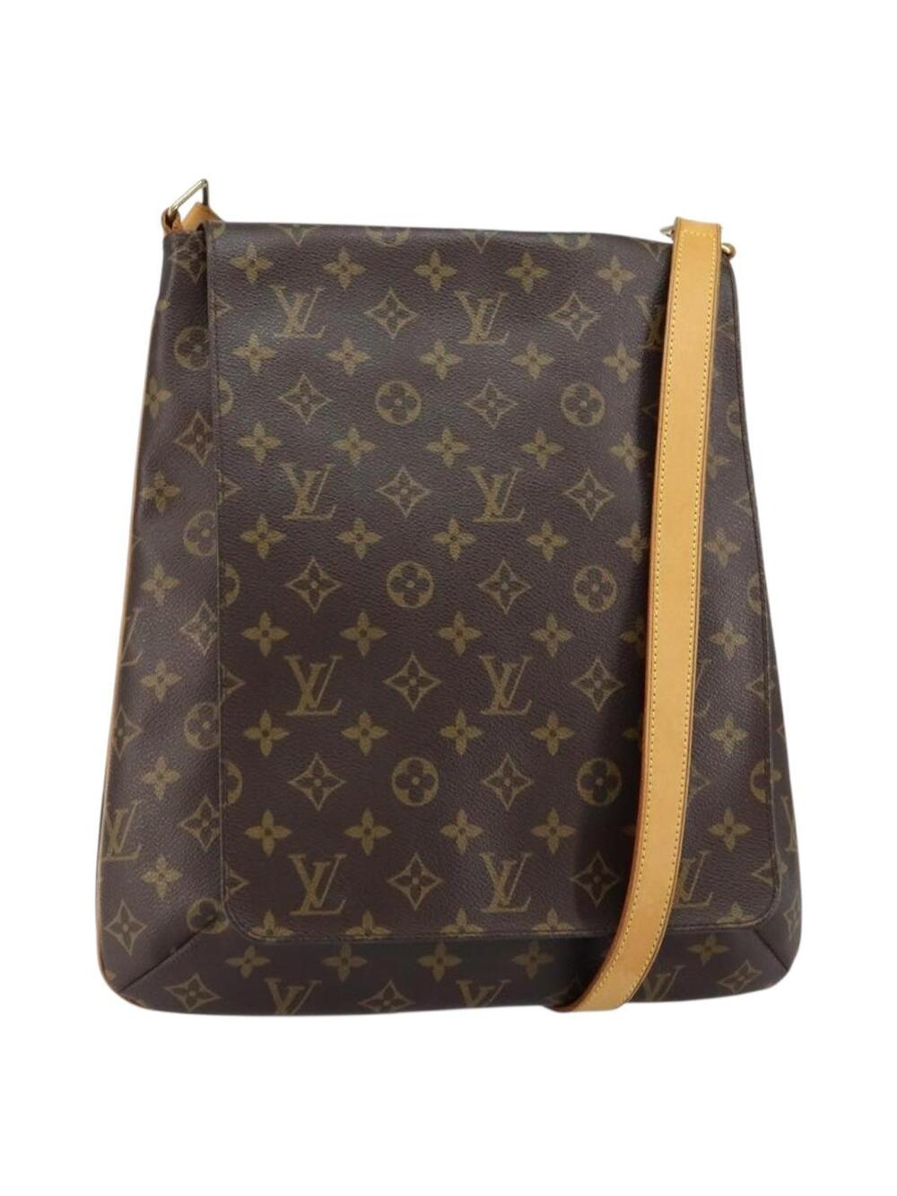 Louis Vuitton Musette Shoulder Bag Lv #360940L65B